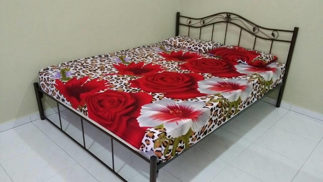 Homestay Mimie Gemas Exterior photo
